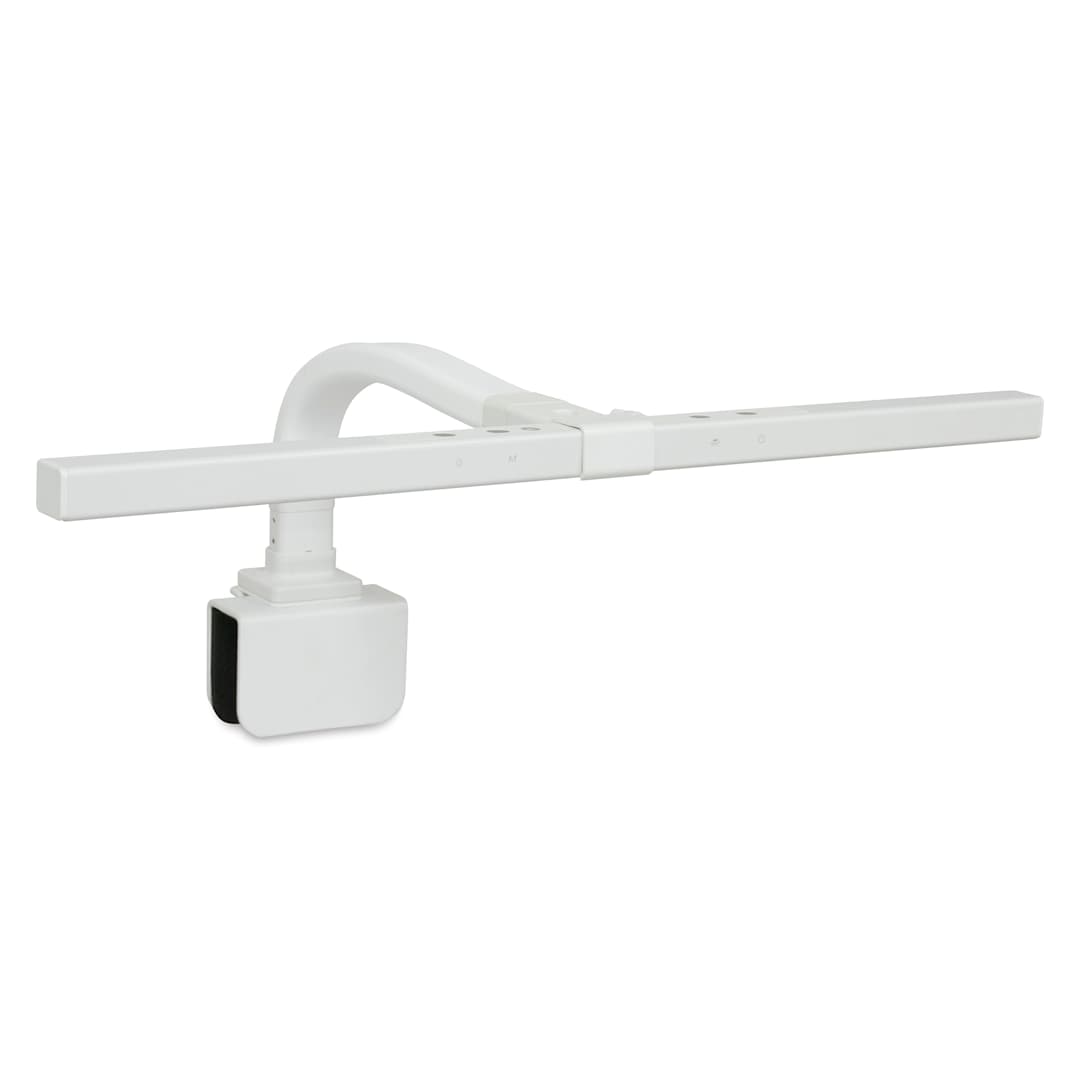 Open in modal - Artograph Easel Lamp with Padded Clamp