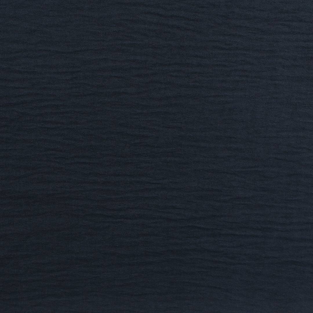 Open in modal - Camelot Solid Air Flow Fabric - Navy,  57" x 15 yds, close-up
