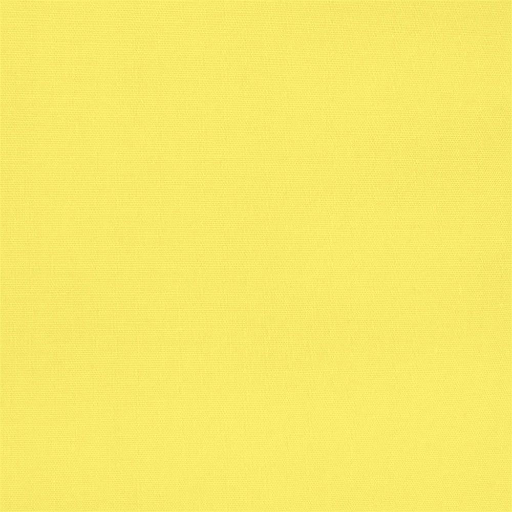 Open in modal - Camelot Broadcloth - Yellow, 44" x 30 yds