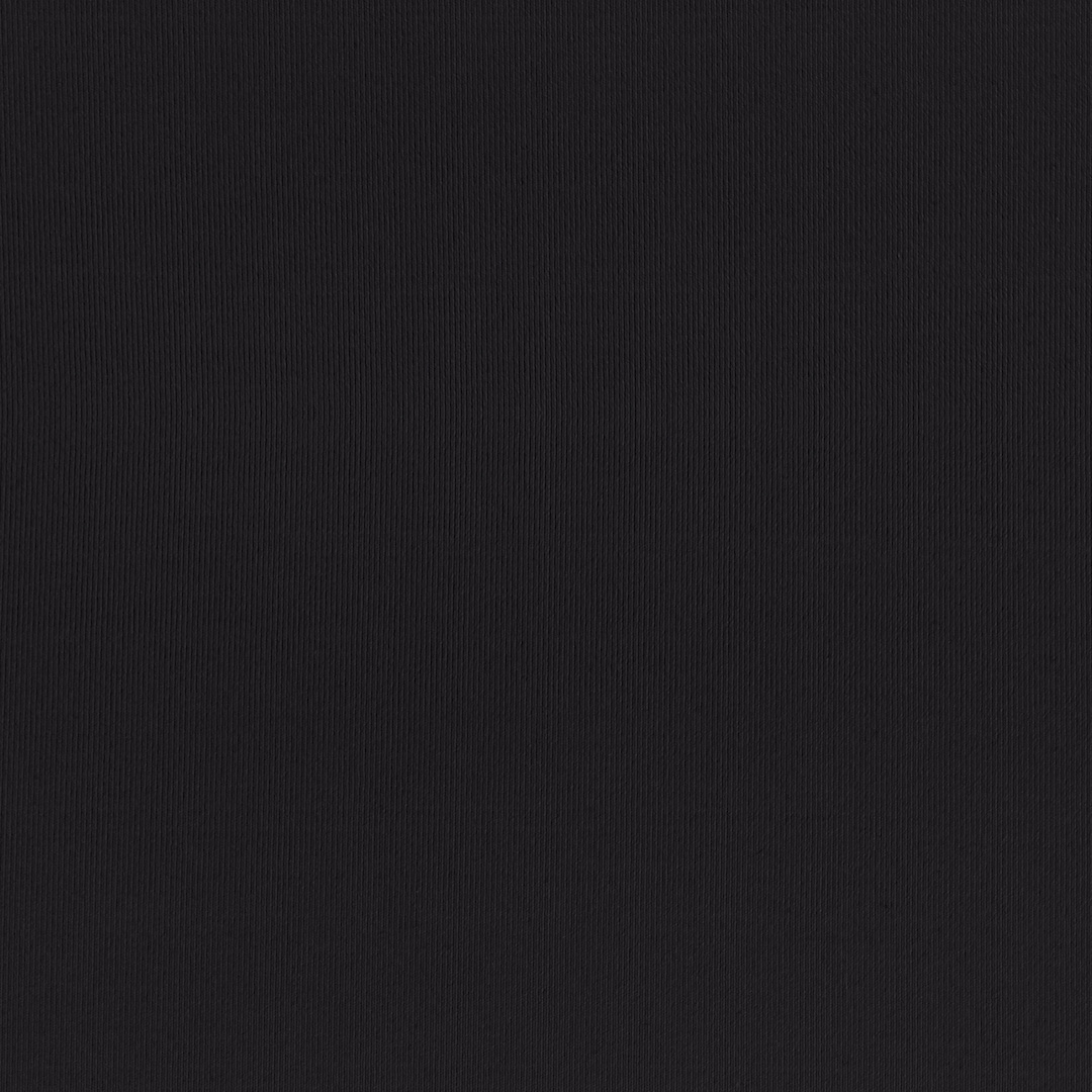 Open in modal - Camelot Nylon Span Interlock Fabric - Black, 61" x 15 yds, close-up