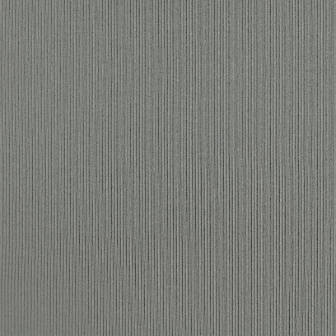 Open in modal - Camelot Nylon Span Interlock Fabric - Grey, 61" x 15 yds, close-up