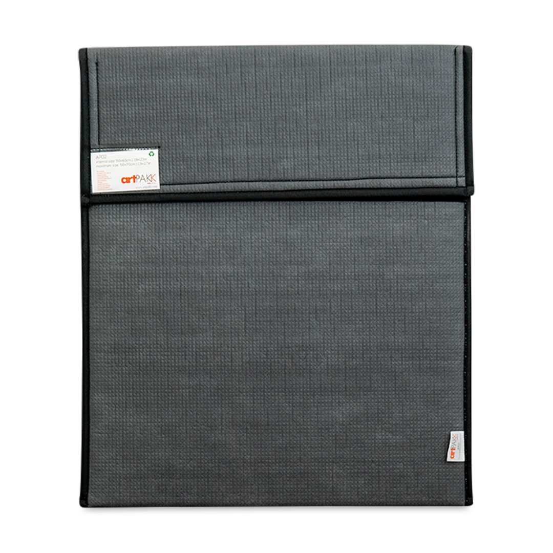 Open in modal - Artpakk Protective Art Storage Bag - AP02, Rectangular, front