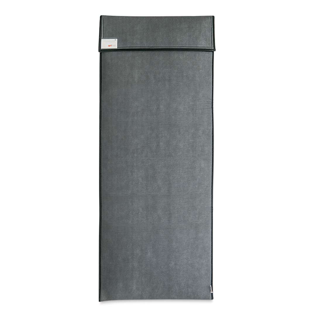 Open in modal - Artpakk Protective Art Storage Bag - AP14, Rectangular, front