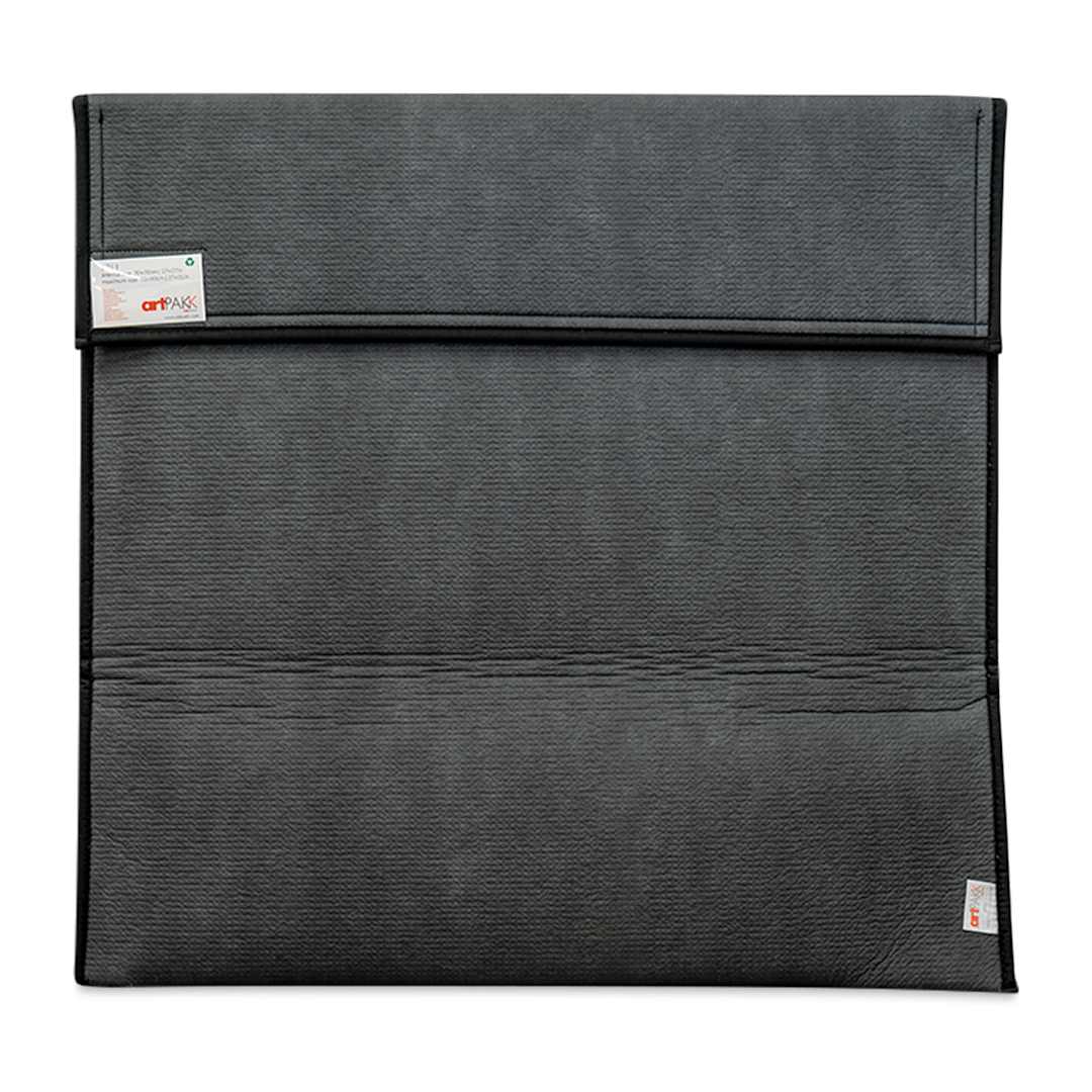 Open in modal - Artpakk Protective Art Storage Bag - AP11, Square, front