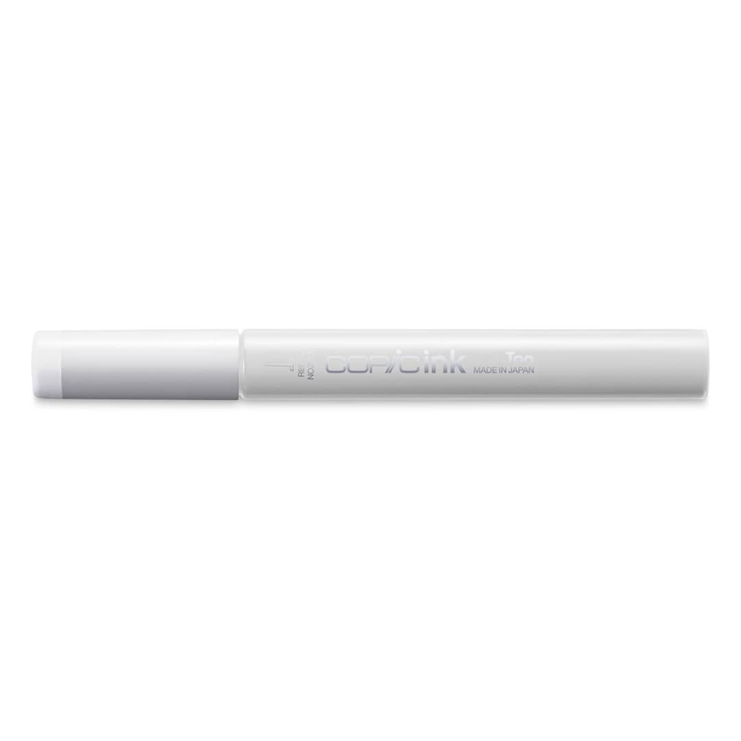 Open in modal - Copic Ink Refill - Colorless Blender, 0
