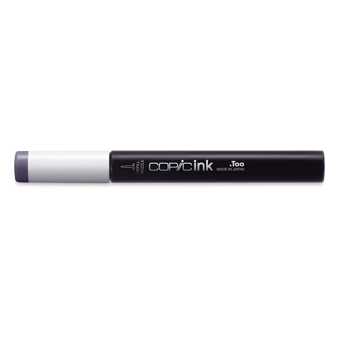 Open in modal - Copic Ink Refill - Eggplant, V28