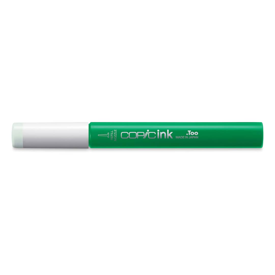 Open in modal - Copic Ink Refill - Crystal Opal, G0000