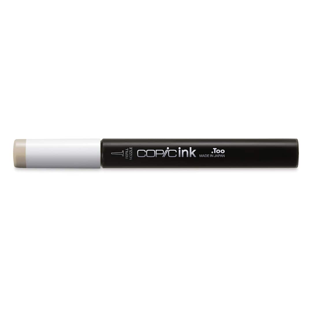 Open in modal - Copic Ink Refill - Putty, YG91