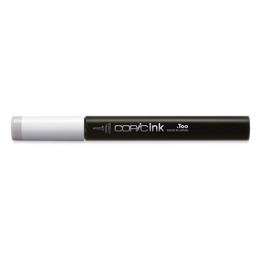Open in modal - Copic Ink Refill - Toner Gray No. 4, T4