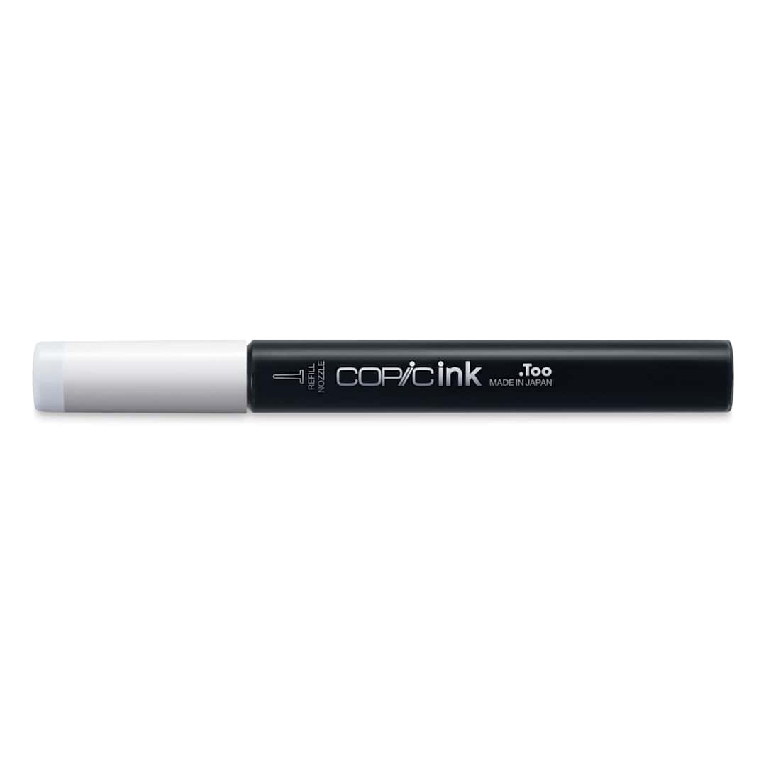 Open in modal - Copic Ink Refill - Cool Gray No. 2, C2