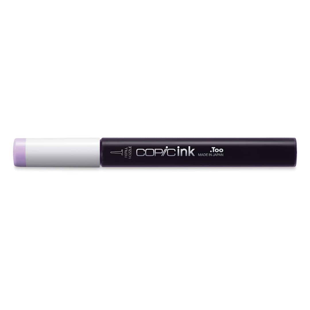 Open in modal - Copic Ink Refill - Mauve Shadow, BV00