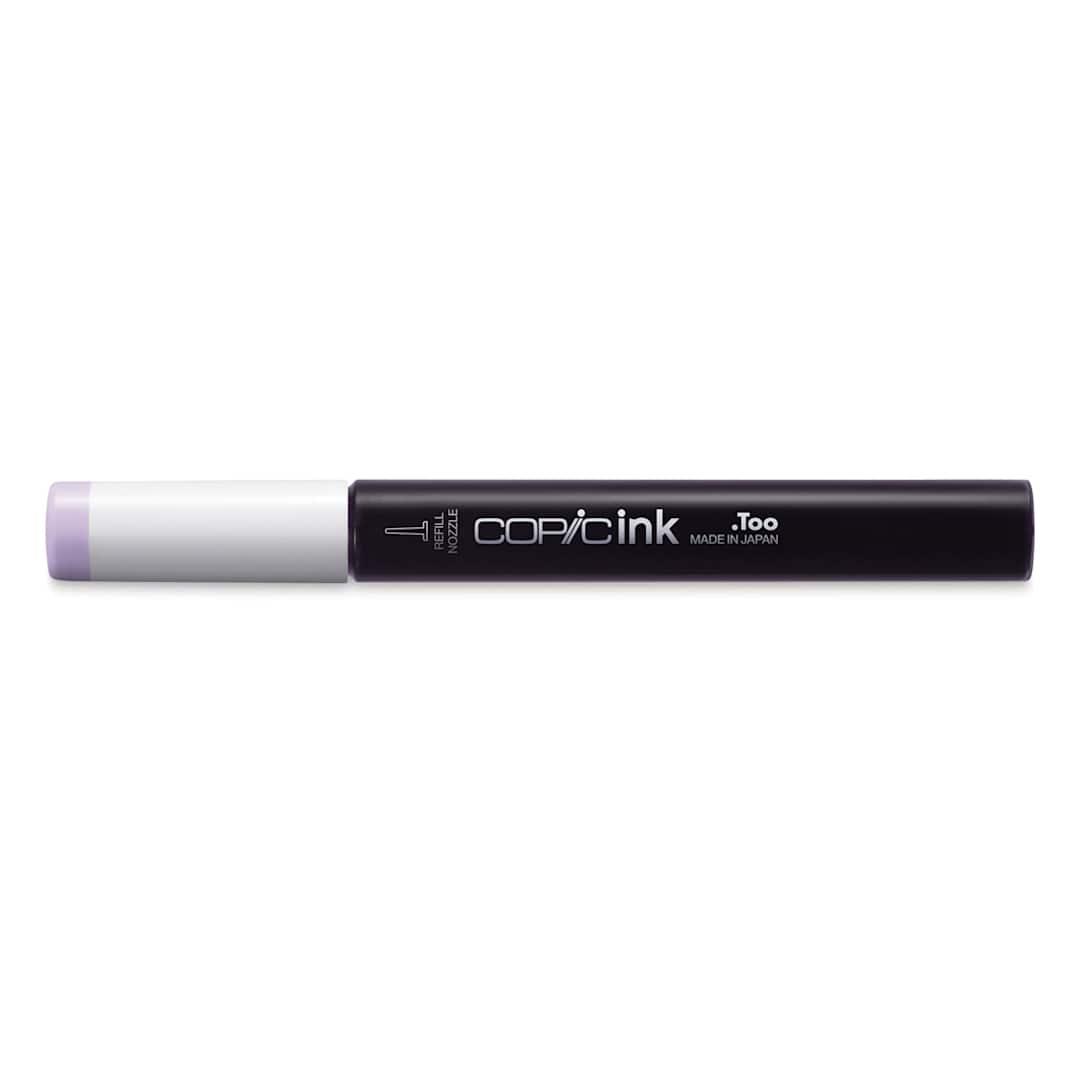 Open in modal - Copic Ink Refill - Iridescent Mauve, BV000