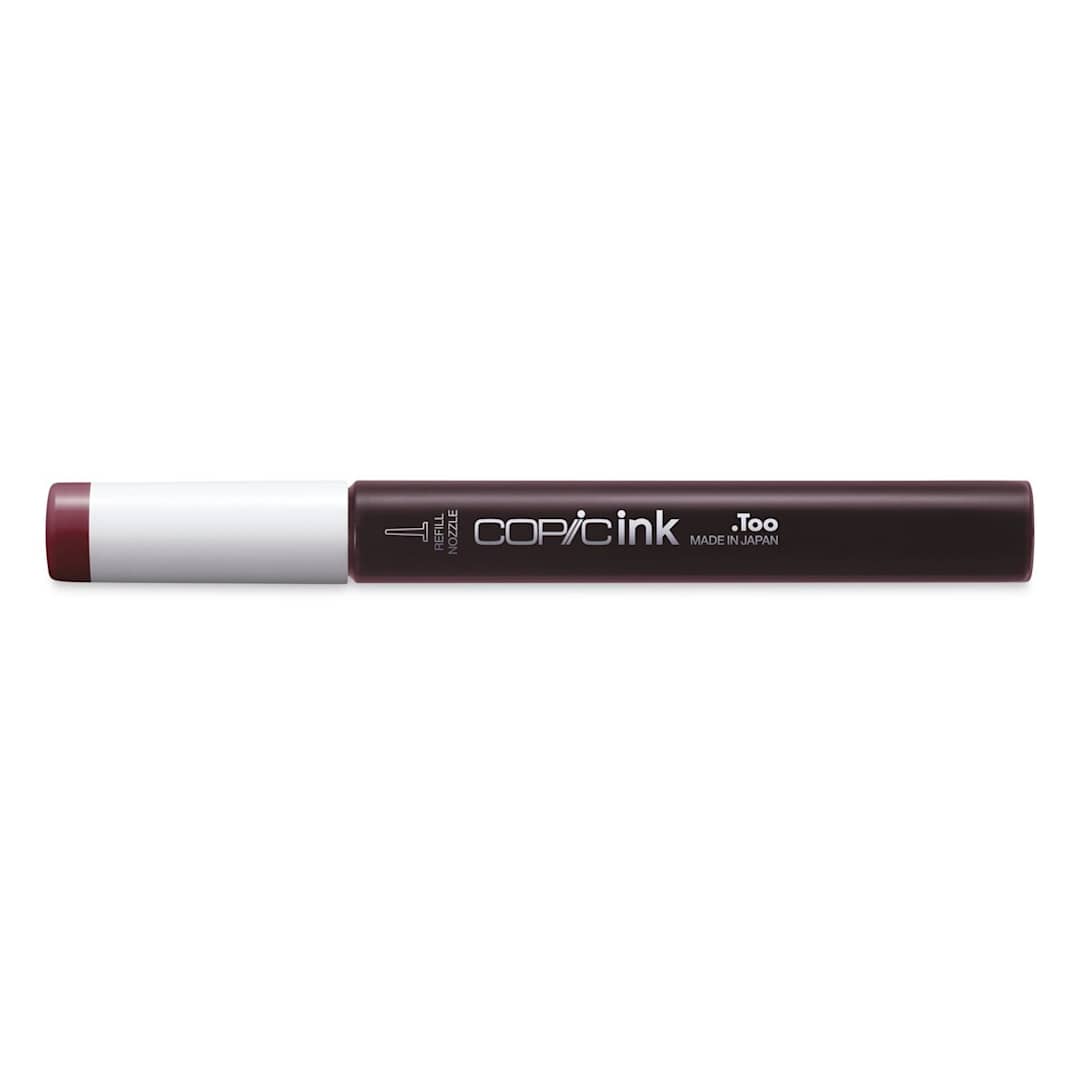 Open in modal - Copic Ink Refill - Peony, RV69