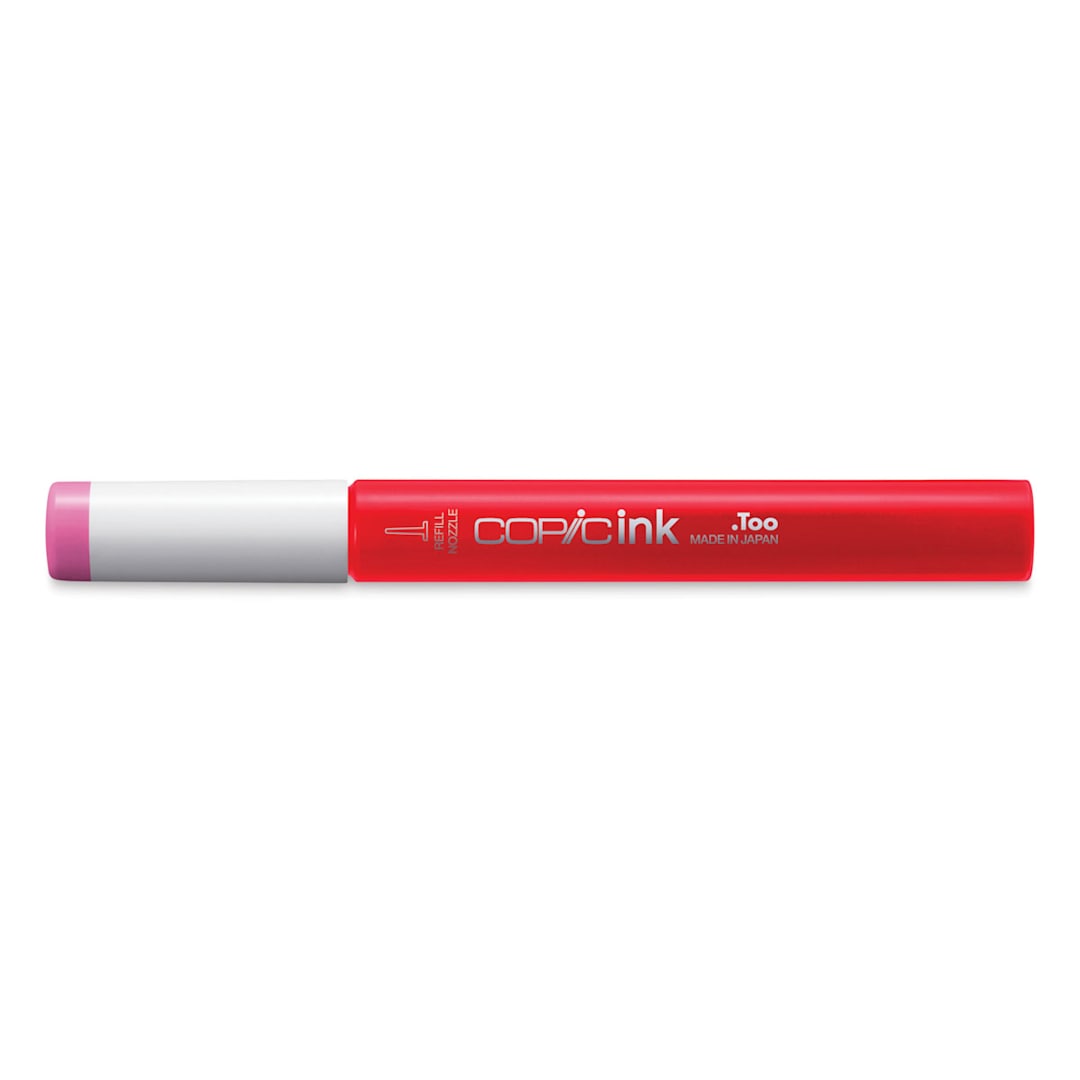 Open in modal - Copic Ink Refill - Shock Pink, RV04