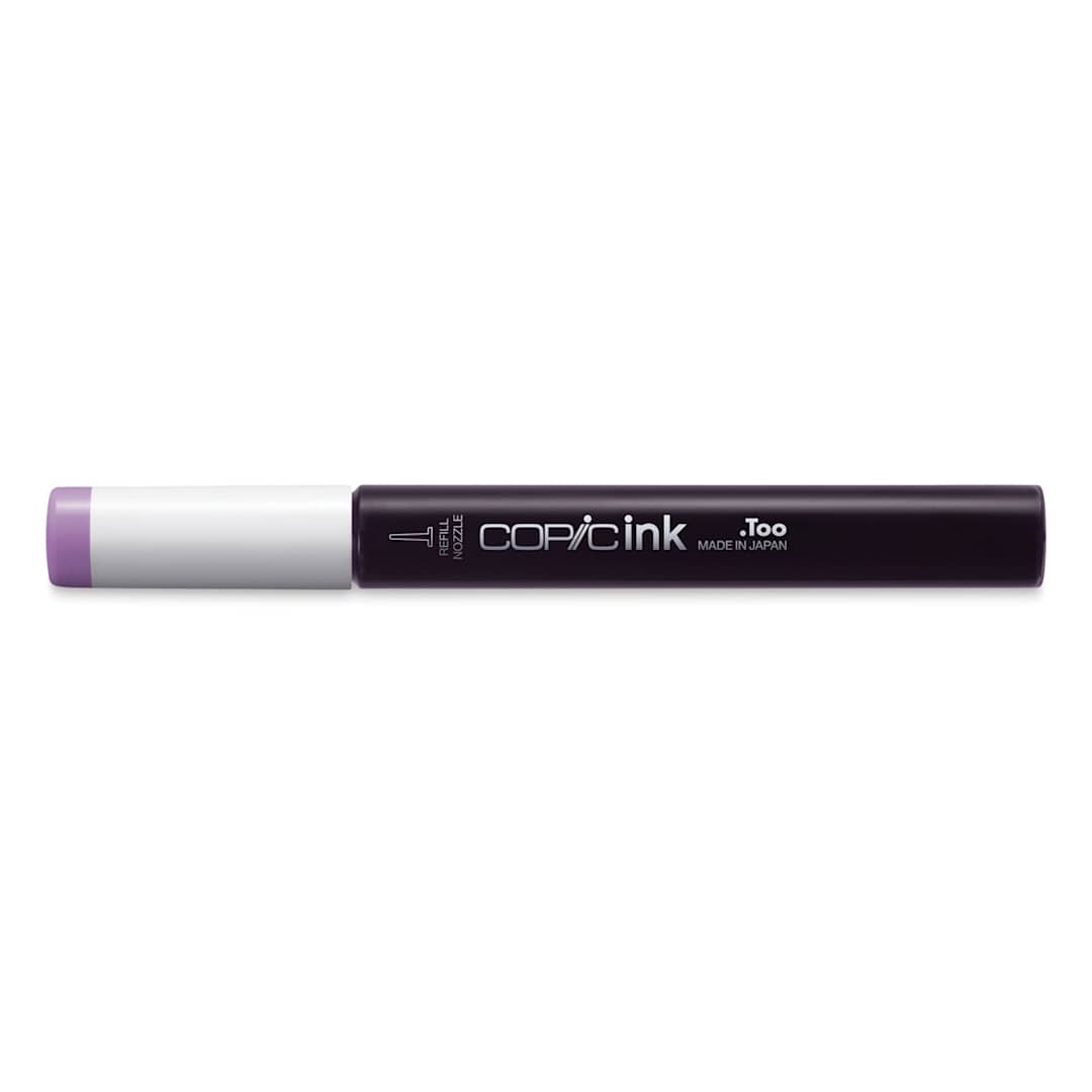 Open in modal - Copic Ink Refill - Mallow, V15