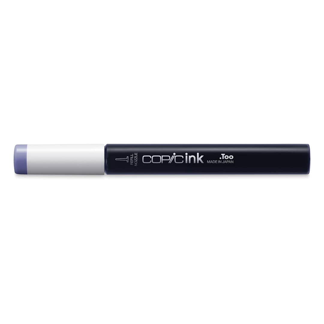 Open in modal - Copic Ink Refill - Blue Berry, BV04