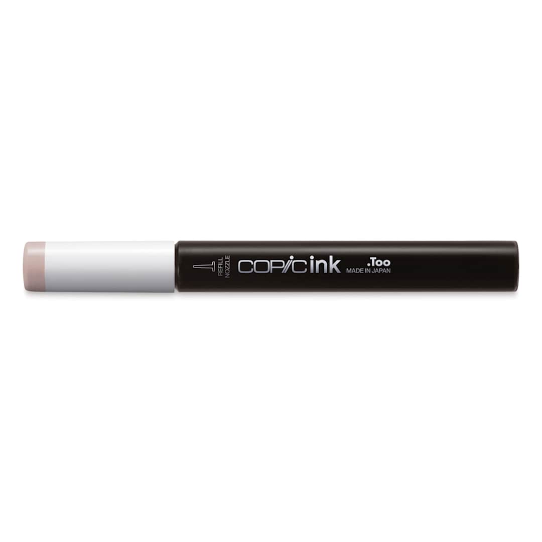 Open in modal - Copic Ink Refill - Light Grape, V95