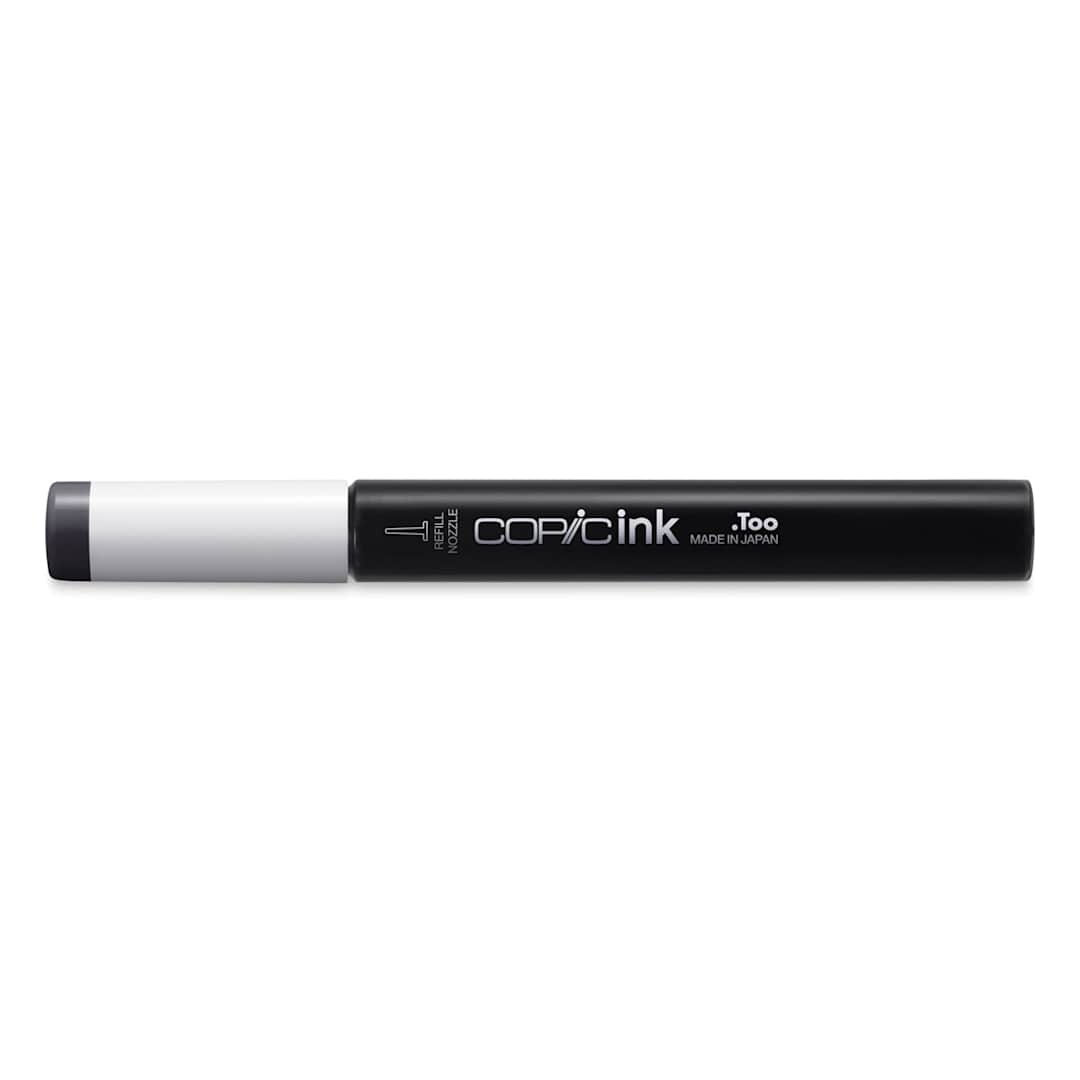 Open in modal - Copic Ink Refill - Slate, BV29