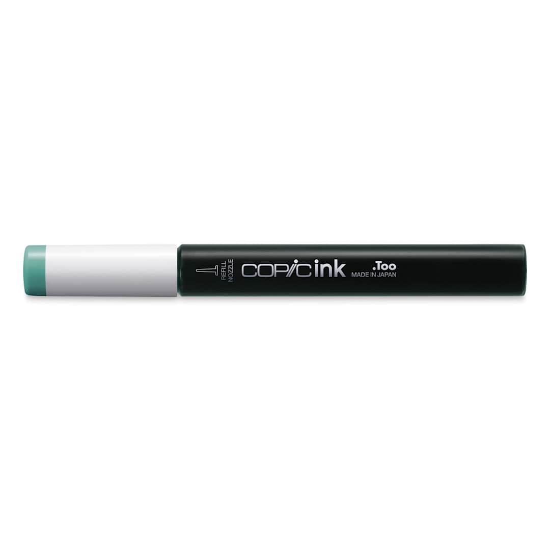 Open in modal - Copic Ink Refill - Ice Ocean, BG72