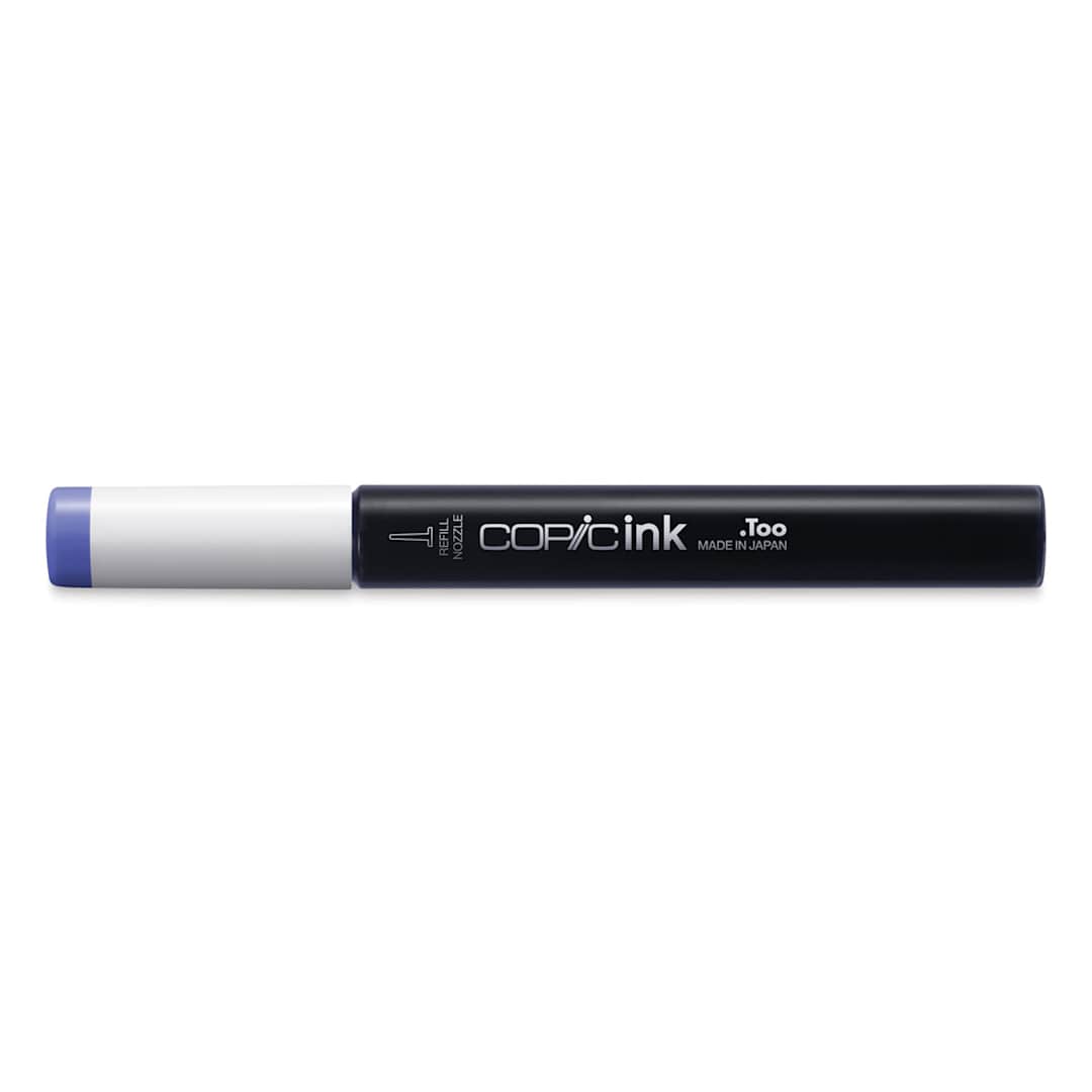 Open in modal - Copic Ink Refill - Clematis, B66