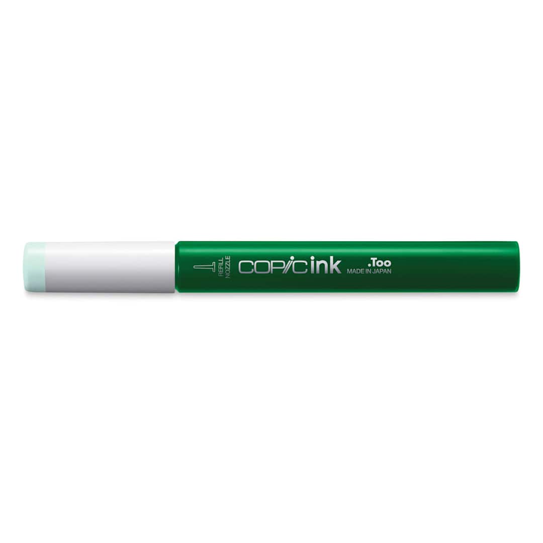 Open in modal - Copic Ink Refill - Cool Shadow, BG10