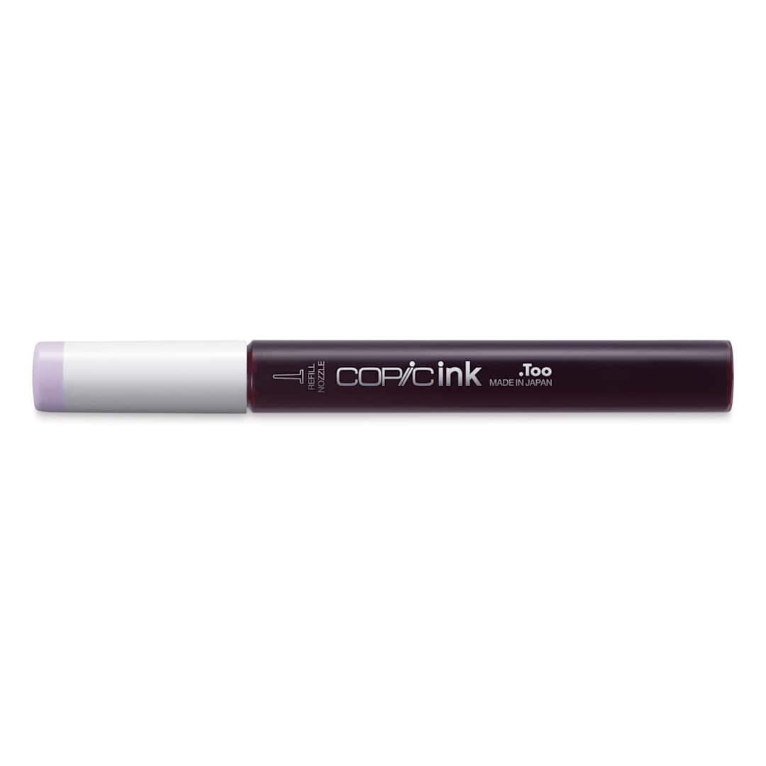 Open in modal - Copic Ink Refill - Wisteria, V20