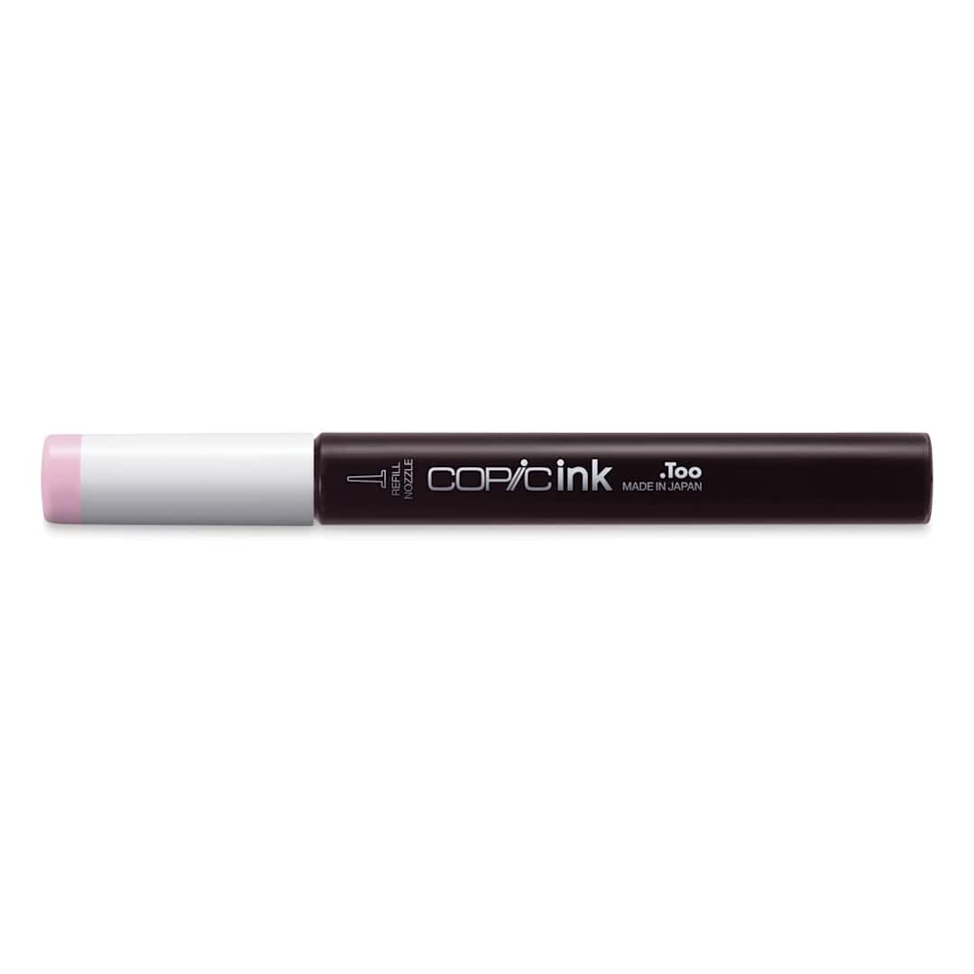 Open in modal - Copic Ink Refill - Pale Lilac, V12