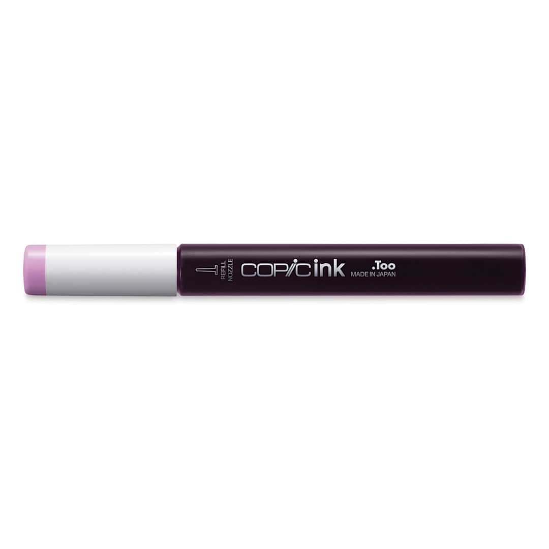Open in modal - Copic Ink Refill - Lilac, V04