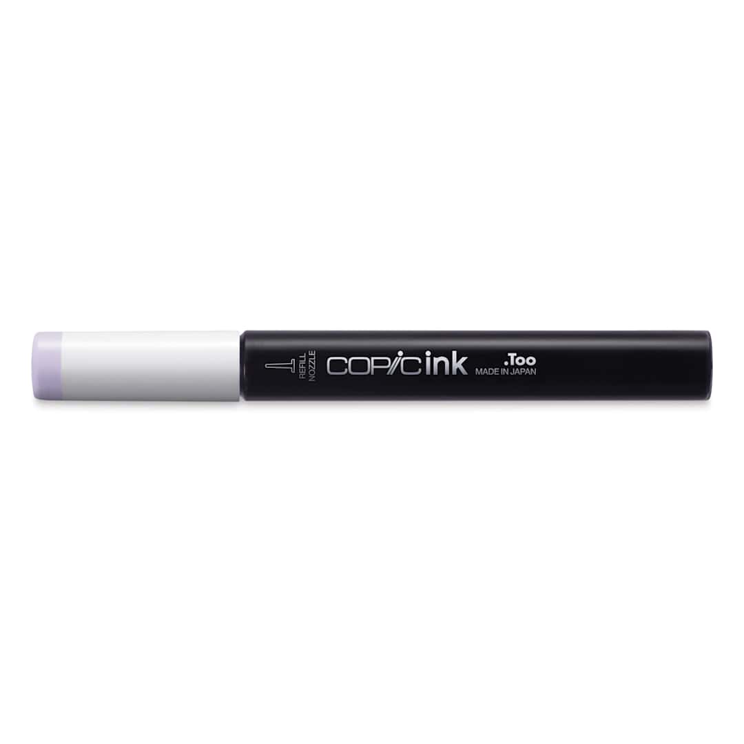 Open in modal - Copic Ink Refill - Dull Lavender, BV20