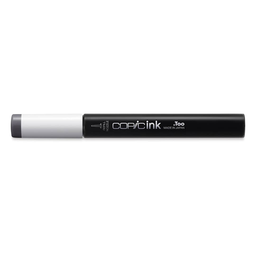 Open in modal - Copic Ink Refill - Grayish Violet, BV25