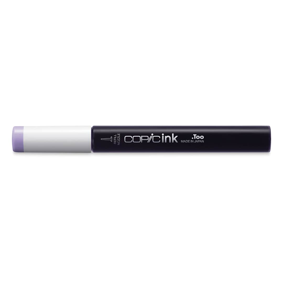 Open in modal - Copic Ink Refill - Viola, BV01