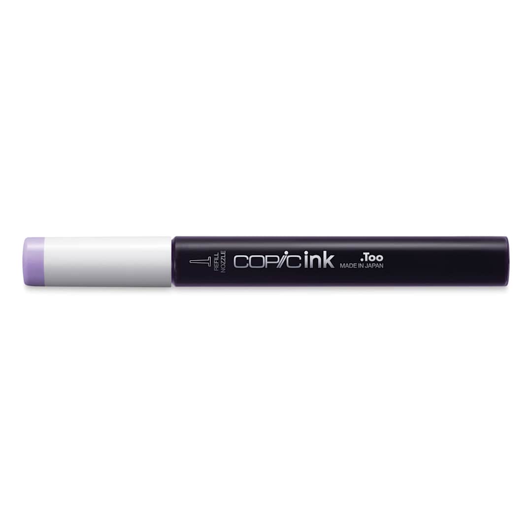 Open in modal - Copic Ink Refill - Prune, BV02