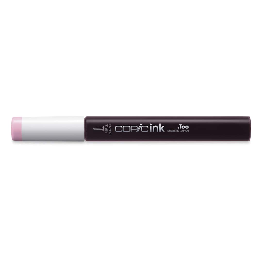 Open in modal - Copic Ink Refill - Smokey Purple, RV93