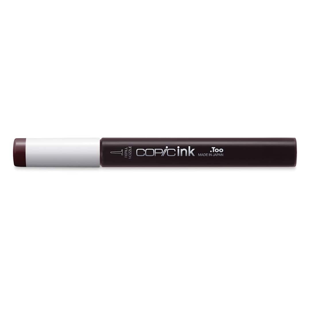 Open in modal - Copic Ink Refill - Argyle Purple, RV99