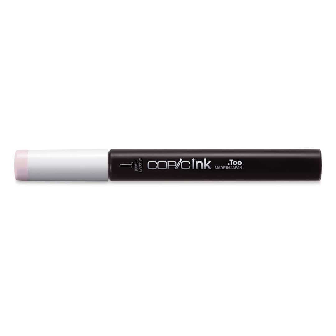 Open in modal - Copic Ink Refill - Pale Grape, V91