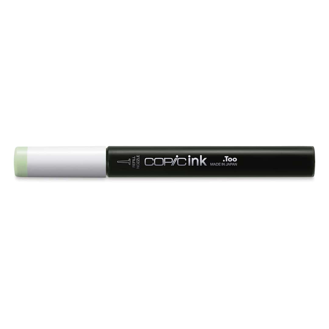 Open in modal - Copic Ink Refill - Sea Green, G12