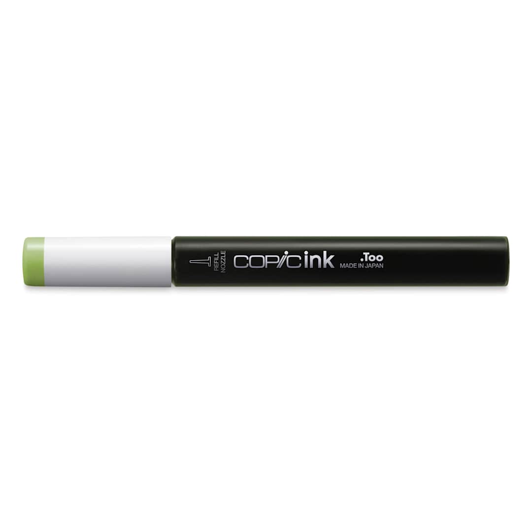 Open in modal - Copic Ink Refill - Willow, G24