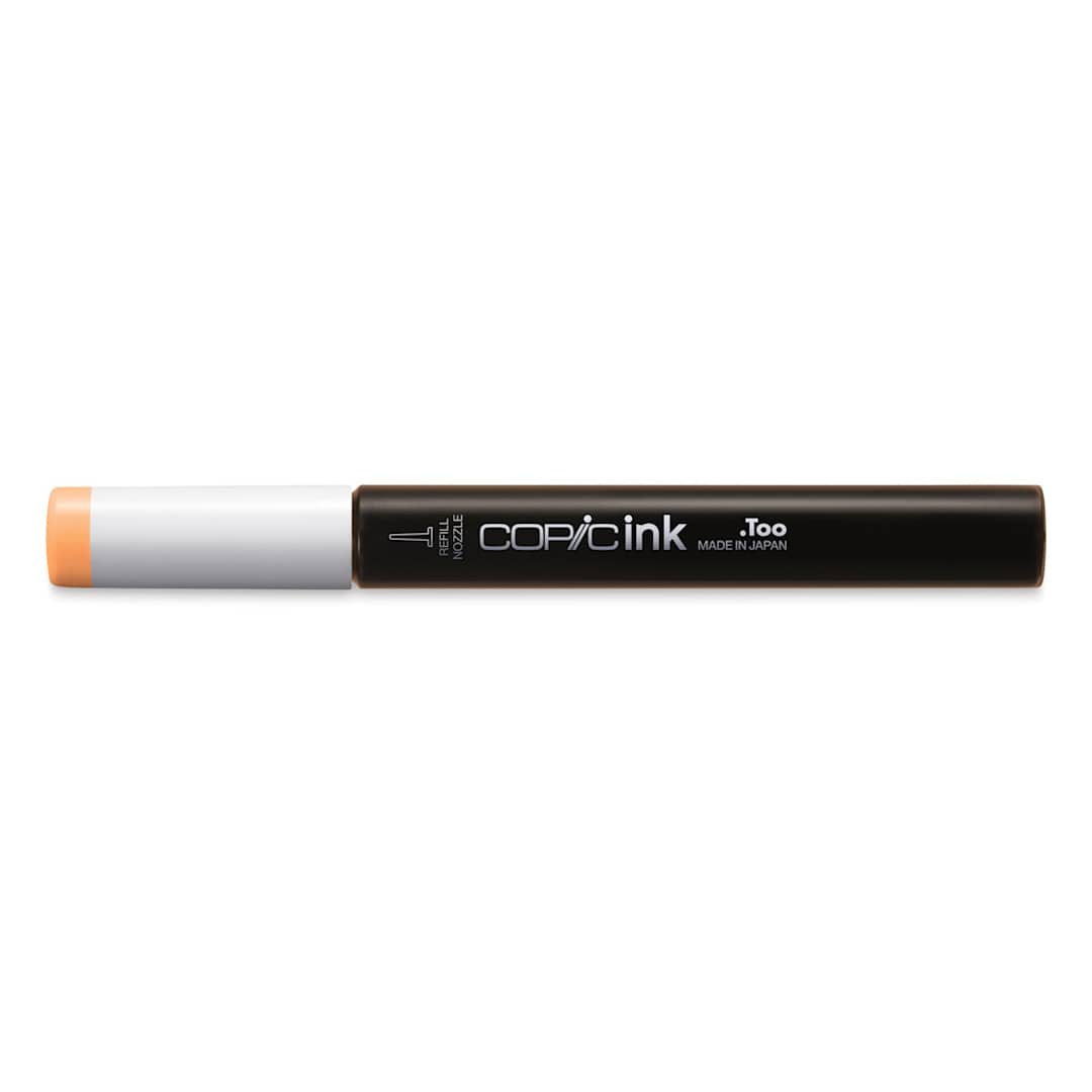 Open in modal - Copic Ink Refill - Caramel, YR14