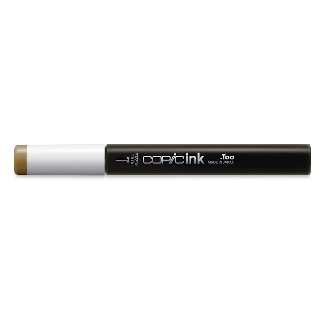 Open in modal - Copic Ink Refill - Fig, E87