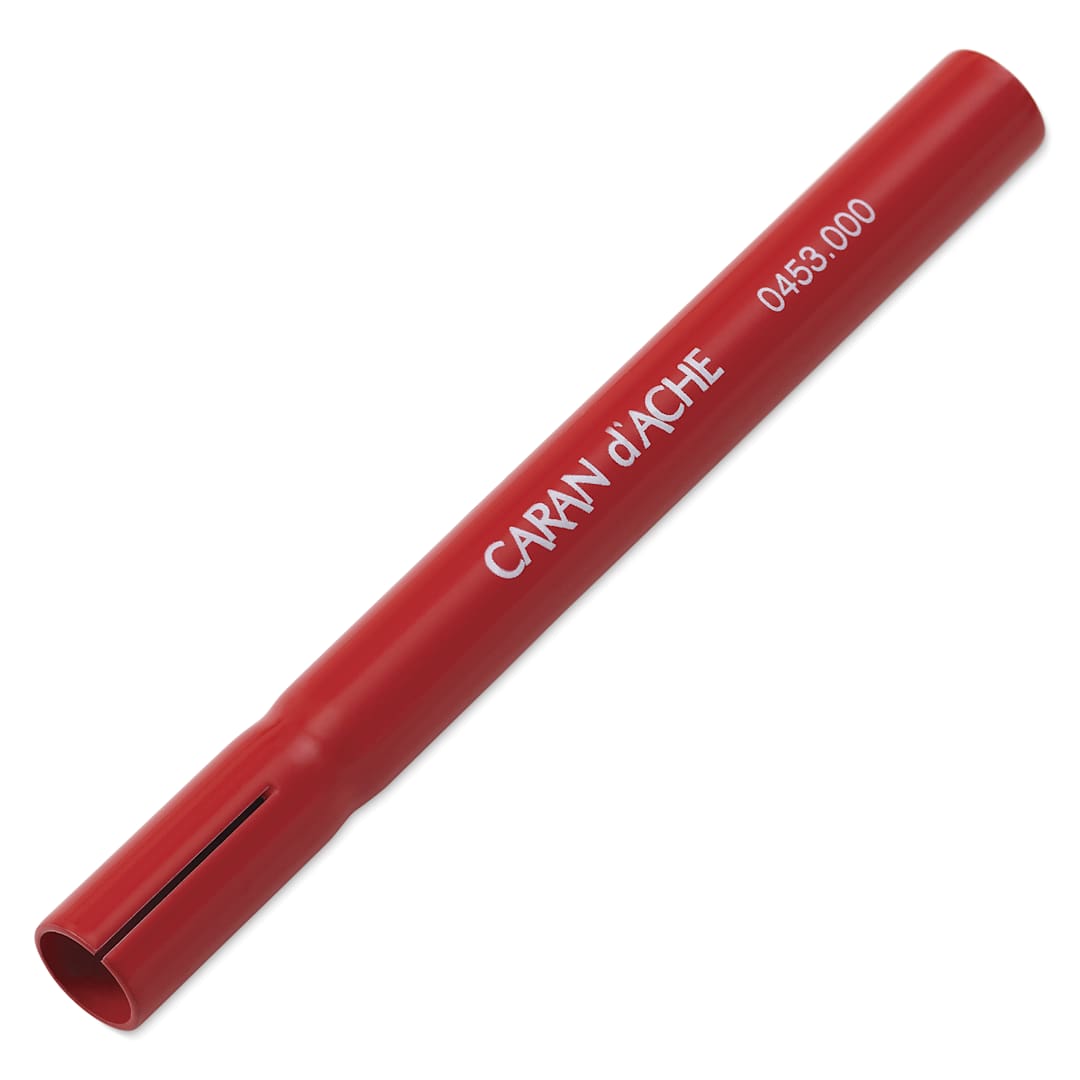 Open in modal - Caran d'Ache Pencil Lengthener - front view