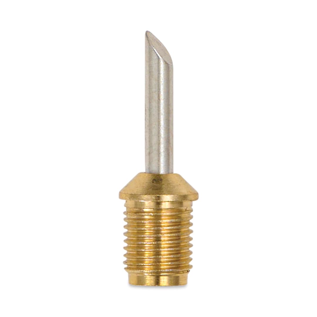 Open in modal - Yasutomo Silverpoint Drawing Tool - Replacement Tip, 2 mm