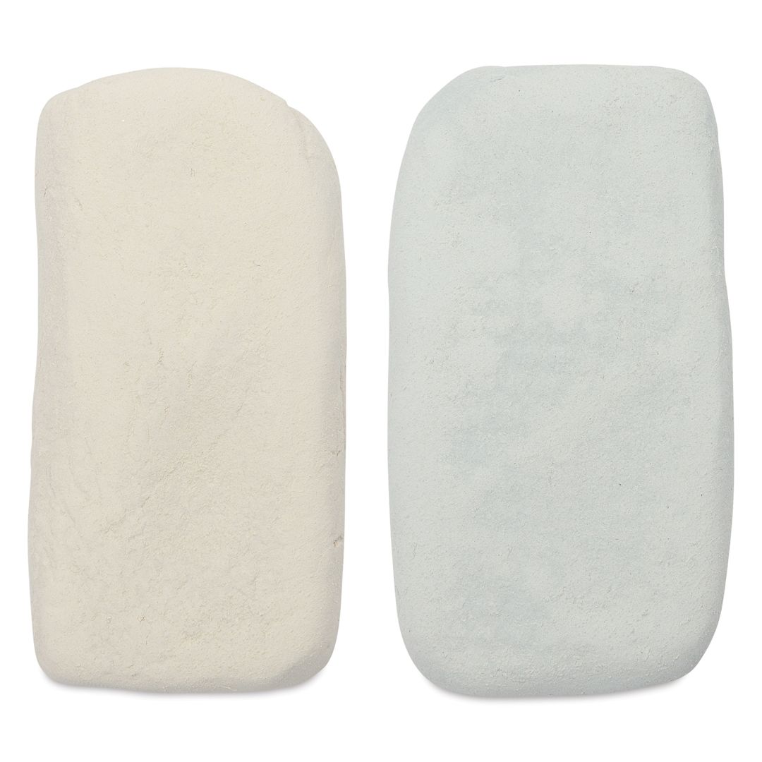 Open in modal - Townsend Dry Grounds - Set of 2, Umber and Gray