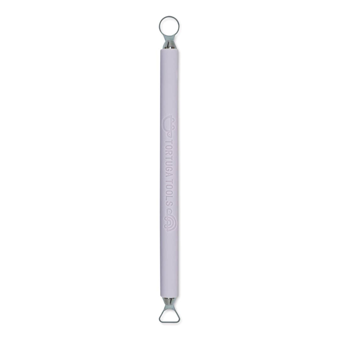Open in modal - Tortuga Tools Delta & Loop Trimming Tool - Lilac
