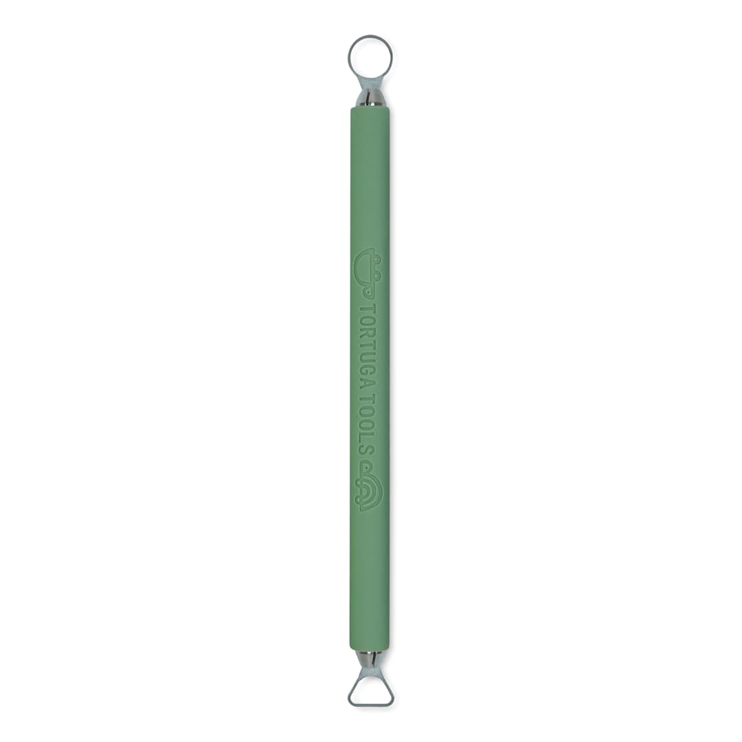 Open in modal - Tortuga Tools Delta & Loop Trimming Tool - Moss