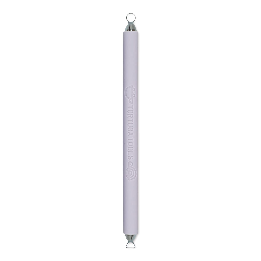 Open in modal - Tortuga Tools The Mini Delta & Loop Trimming Tool - Lilac