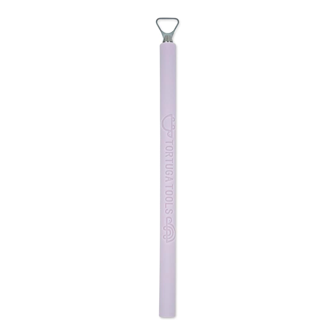Open in modal - Tortuga Tools The Slim Delta Trimming Tool - Lilac
