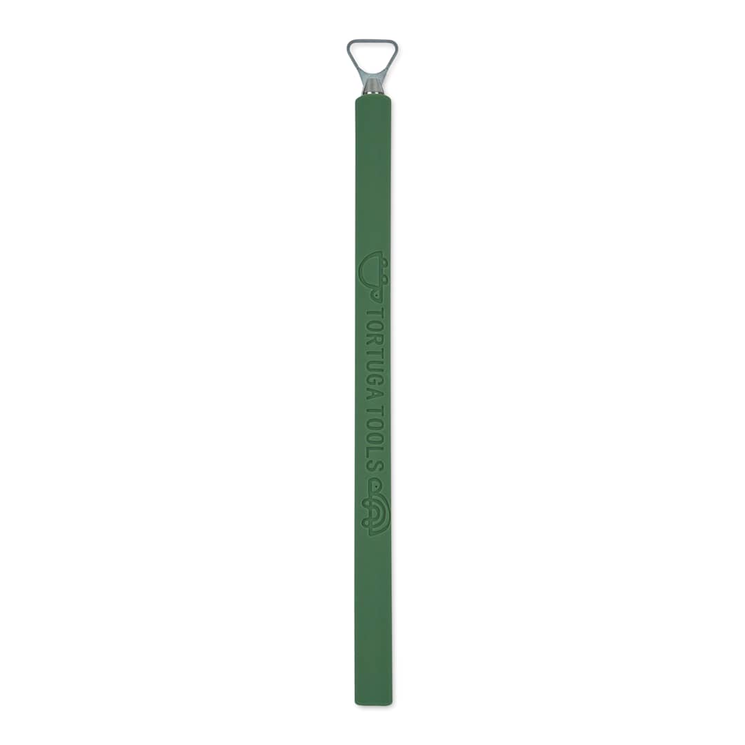 Open in modal - Tortuga Tools The Slim Delta Trimming Tool - Moss