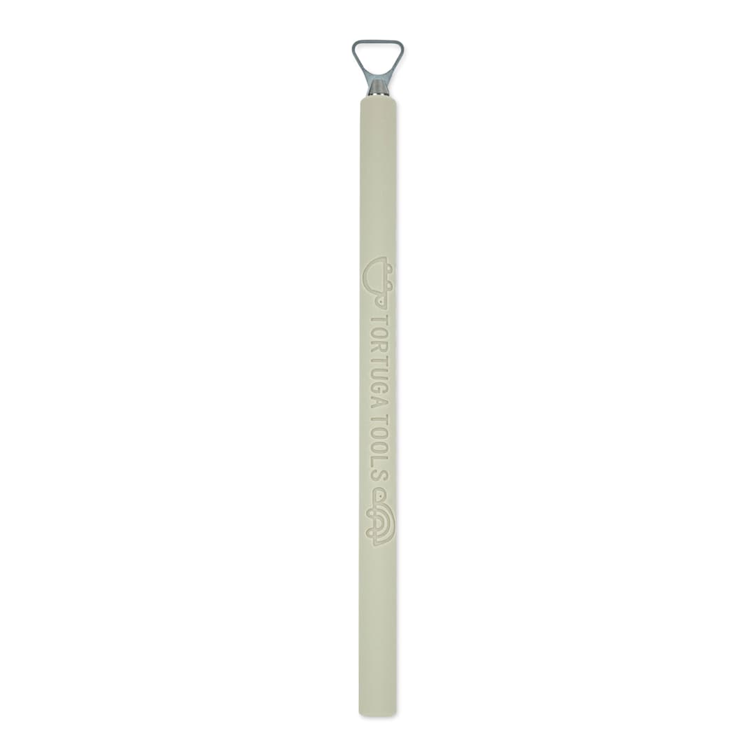 Open in modal - Tortuga Tools The Slim Delta Trimming Tool - Mushroom