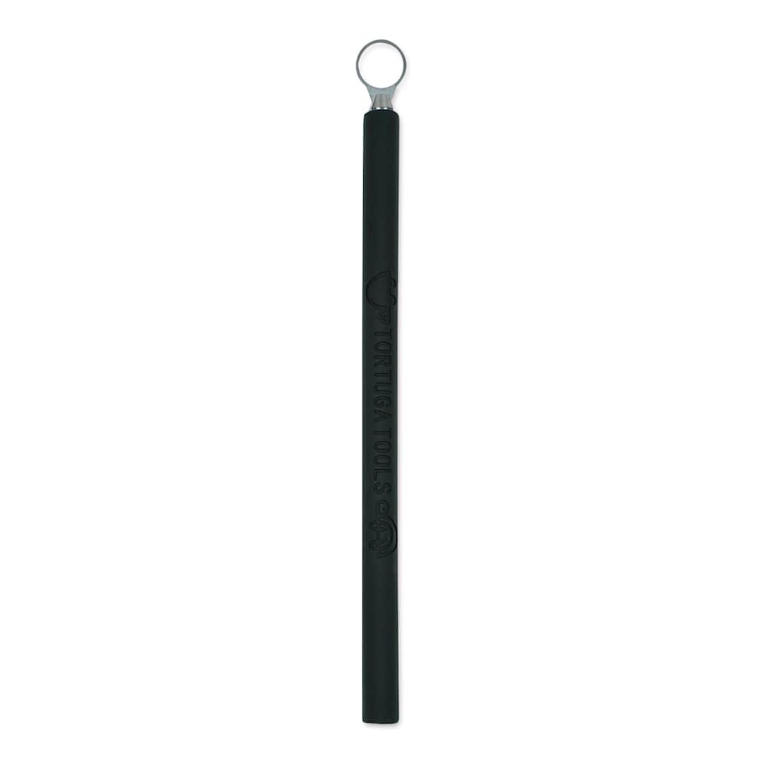 Open in modal - Tortuga Tools The Slim Loop Trimming Tool - Pepper