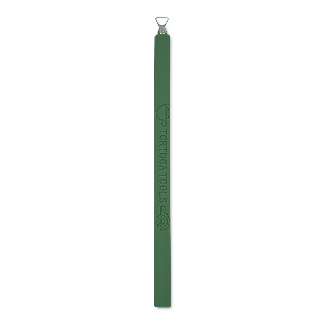 Open in modal - Tortuga Tools Slim Mini Delta Trimming Tool - Moss